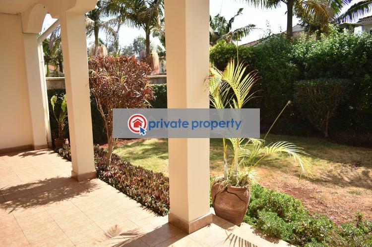 4 bedroom House For Sale &nbsp;grevillea Grove Brookside Westlands Nairobi - 10