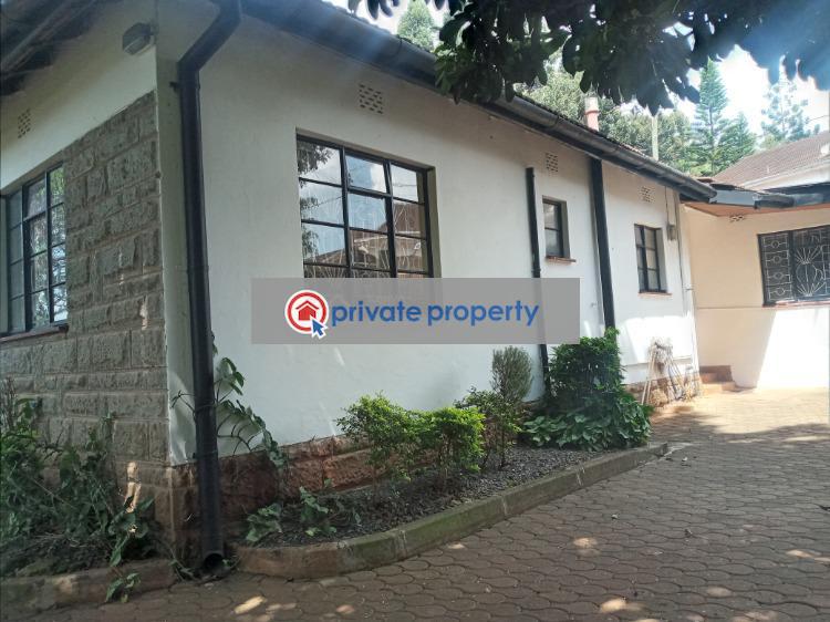 4 bedroom House For Rent Lavington Nairobi - 15