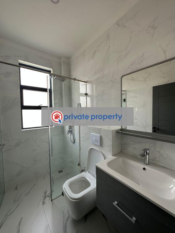 4 bedroom House For Sale Ongata Rongai Kajiado - 17