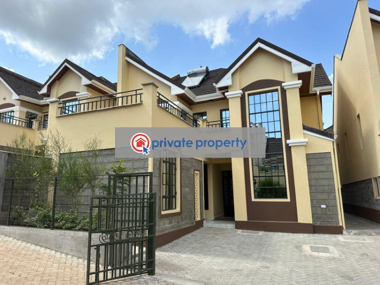 4 bedroom House For Sale Ngong Kajiado - 6