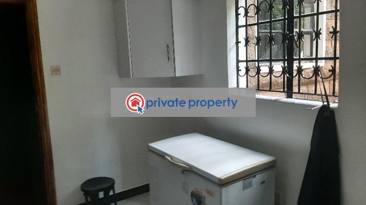4 bedroom Townhouse For Sale &nbsp;zambia Road Ngong Kajiado - 21