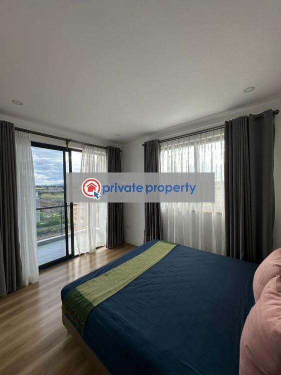 4 bedroom House For Sale Ongata Rongai Kajiado - 12