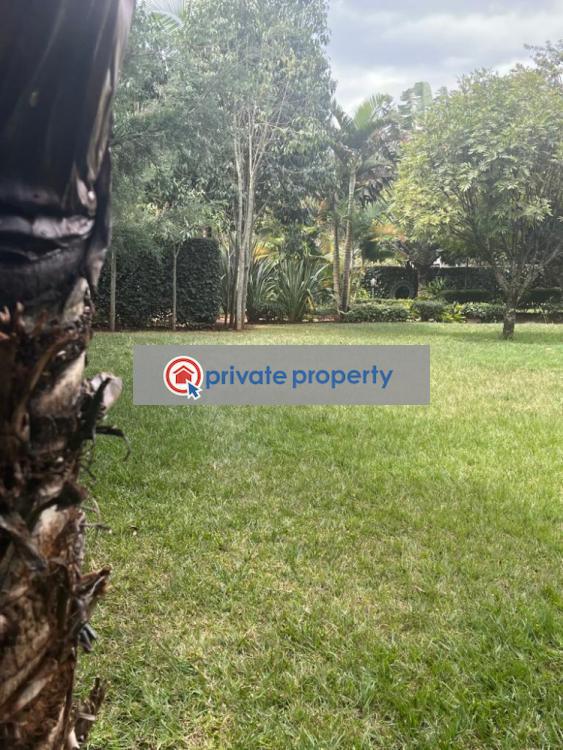 4 bedroom Townhouse For Sale &nbsp;karen Karen Nairobi - 5