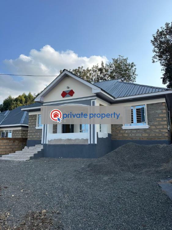 4 bedroom House For Sale Ngong Kajiado - 9