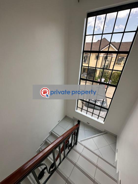 4 bedroom House For Sale Ngong Kajiado - 19