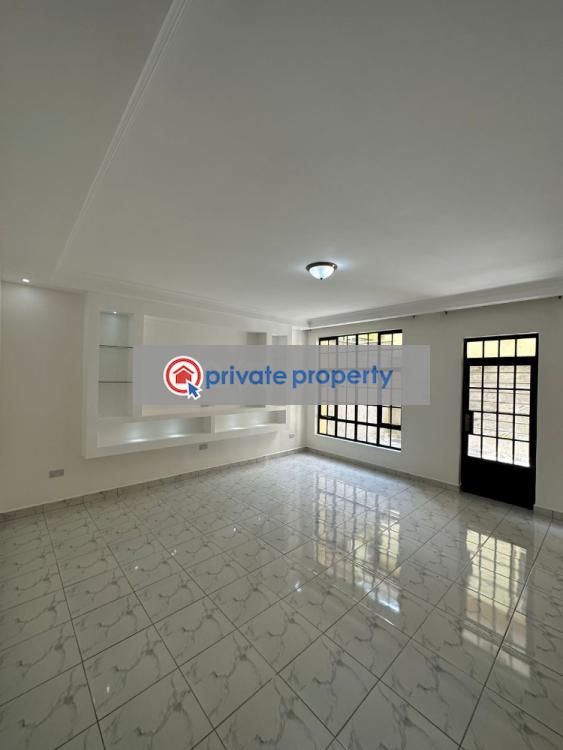 4 bedroom House For Sale Ngong Kajiado - 8
