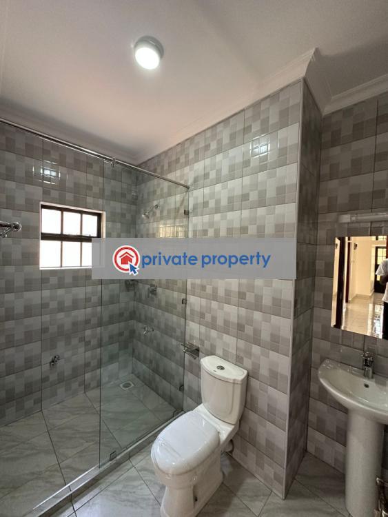 4 bedroom House For Sale Ngong Kajiado - 24