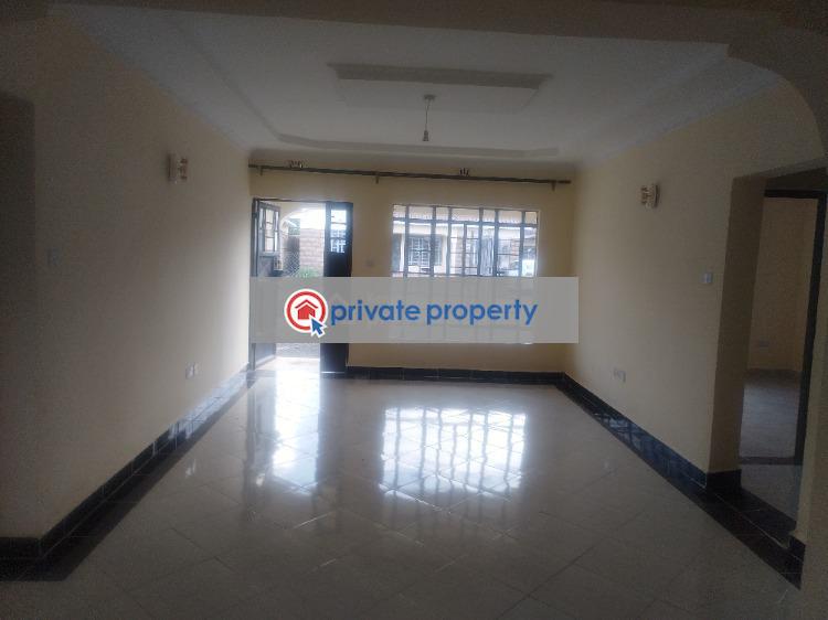 4 bedroom Detached Bungalow For Sale &nbsp;rimpa Rimpa Ongata Rongai Kajiado - 7
