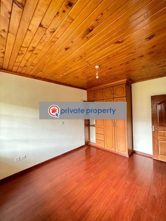 4 bedroom House For Sale Ngong Kajiado - 6
