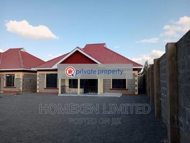 4 bedroom Detached Bungalow For Sale &nbsp;kitengela Kitengela Kajiado - 5