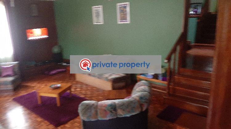 4 bedroom Townhouse For Sale &nbsp;zambia Road Ngong Kajiado - 22