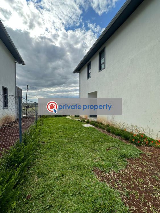 4 bedroom House For Sale Ongata Rongai Kajiado - 3