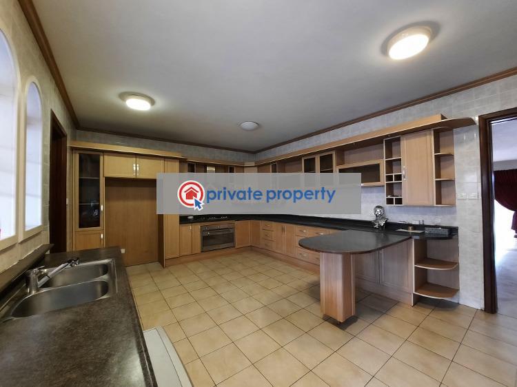 4 bedroom House For Sale &nbsp;grevillea Grove Brookside Westlands Nairobi - 2