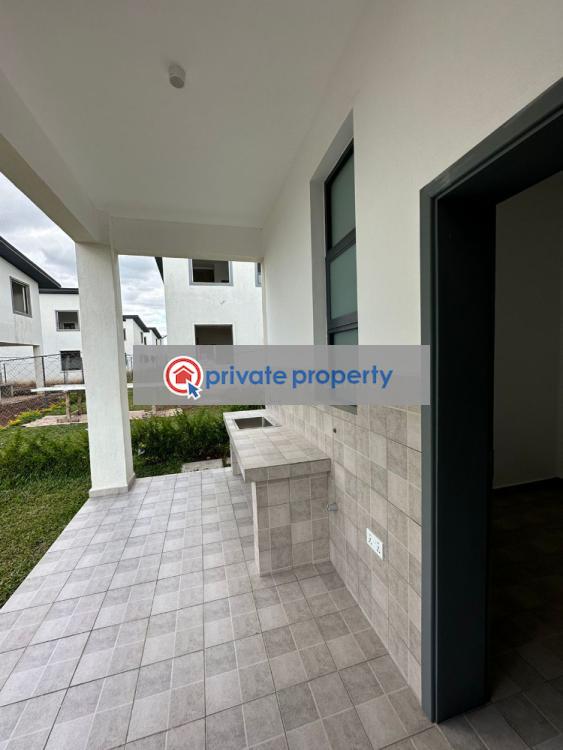 4 bedroom House For Sale Ongata Rongai Kajiado - 4