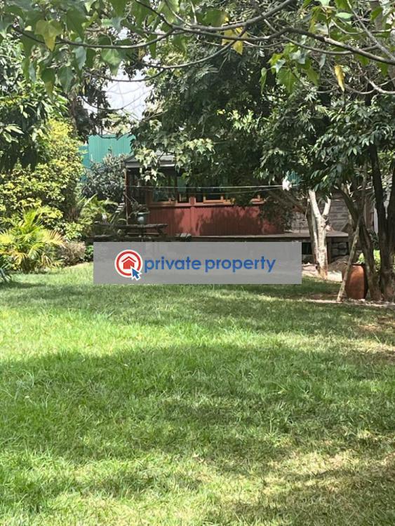4 bedroom Townhouse For Sale &nbsp;karen Karen Nairobi - 6