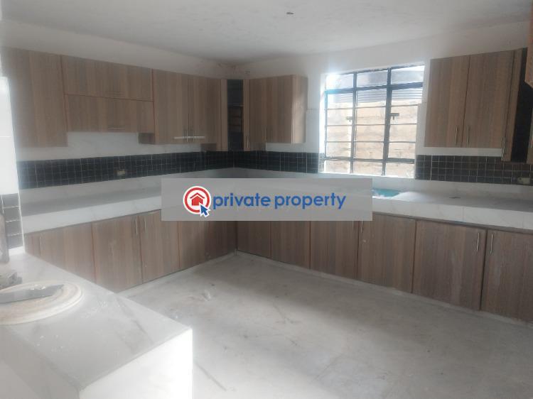 4 bedroom Detached Bungalow For Sale &nbsp;rimpa Rimpa Ongata Rongai Kajiado - 8
