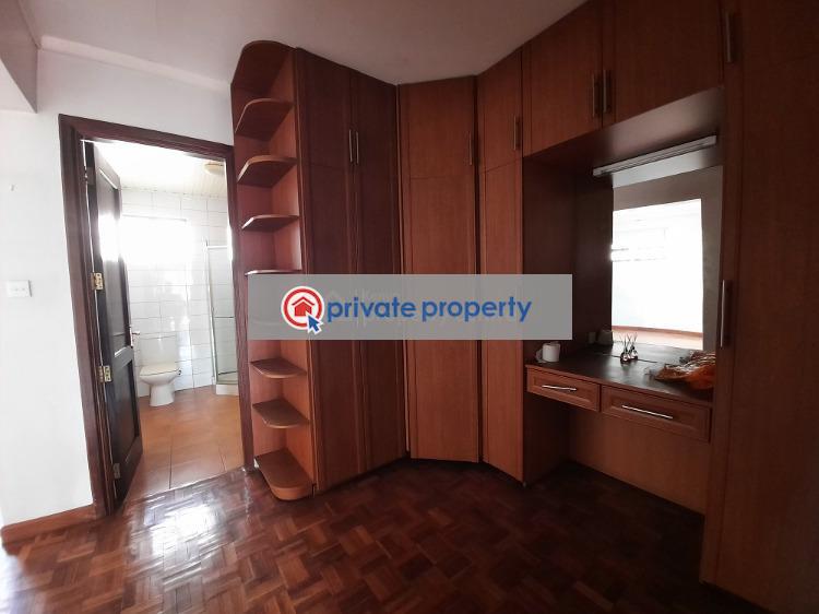 4 bedroom House For Sale &nbsp;grevillea Grove Brookside Westlands Nairobi - 7