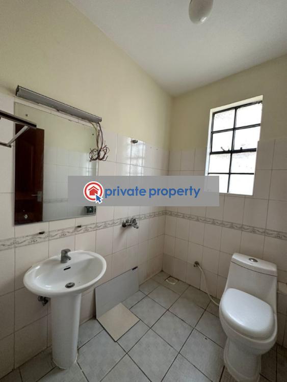 4 bedroom House For Sale Ngong Kajiado - 9