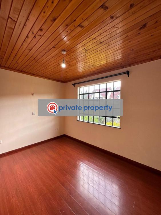 4 bedroom House For Sale Ngong Kajiado - 10