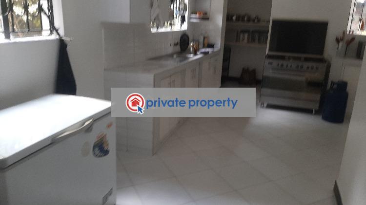 4 bedroom Townhouse For Sale &nbsp;zambia Road Ngong Kajiado - 15