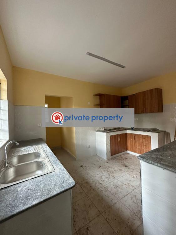 4 bedroom House For Sale Ngong Kajiado - 18