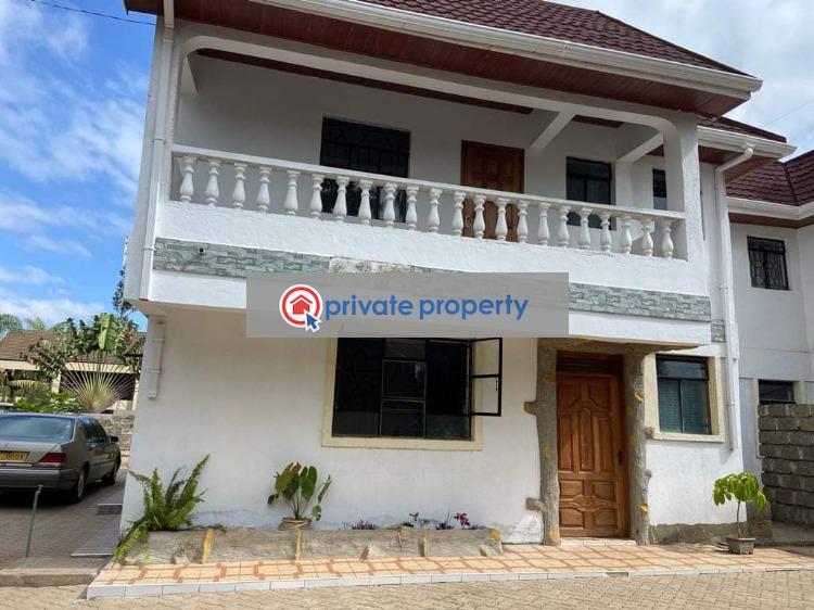 4 bedroom Detached Duplex For Rent  karen Karen Nairobi - 0