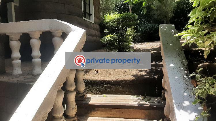 4 bedroom Townhouse For Sale &nbsp;zambia Road Ngong Kajiado - 3