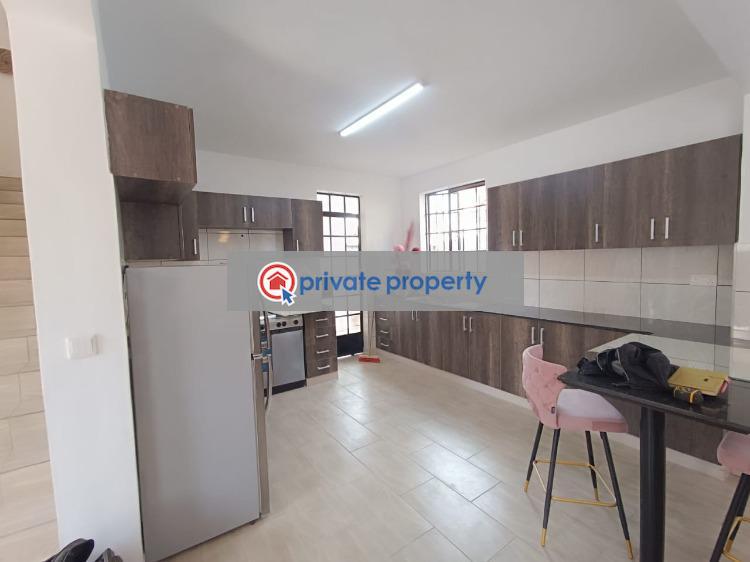 4 bedroom Townhouse For Sale &nbsp;mugutha Ruiru Kiambu - 2