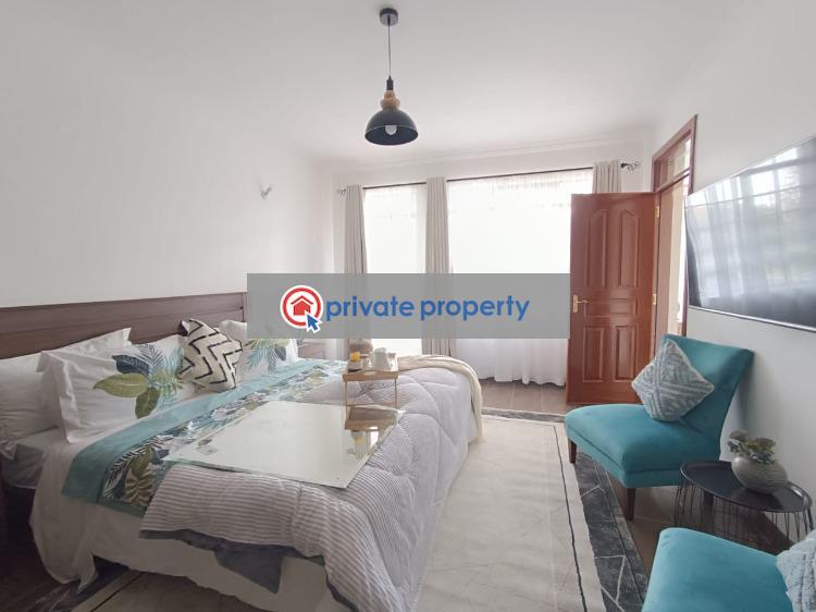 4 bedroom Townhouse For Sale &nbsp;mugutha Ruiru Kiambu - 9