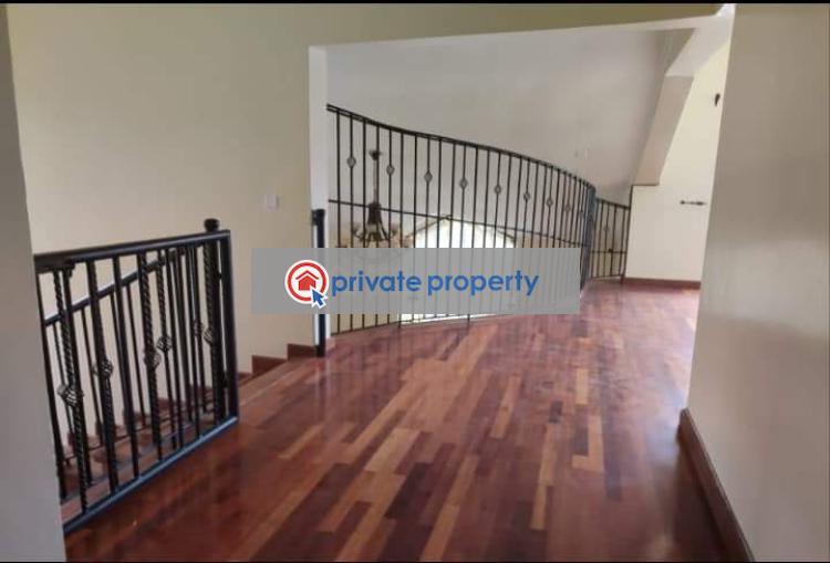 4 bedroom Townhouse For Sale &nbsp;karen Karen Nairobi - 13