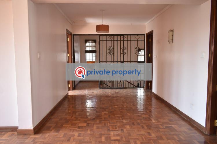 4 bedroom House For Sale &nbsp;grevillea Grove Brookside Westlands Nairobi - 9