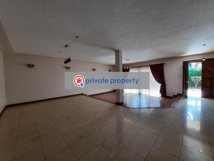 4 bedroom House For Sale &nbsp;grevillea Grove Brookside Westlands Nairobi - 3