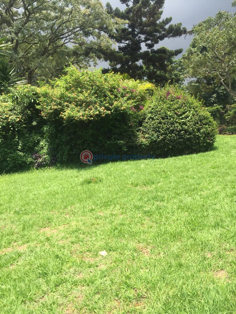 4 bedroom House For Sale Old Muthaiga Nairobi - 8