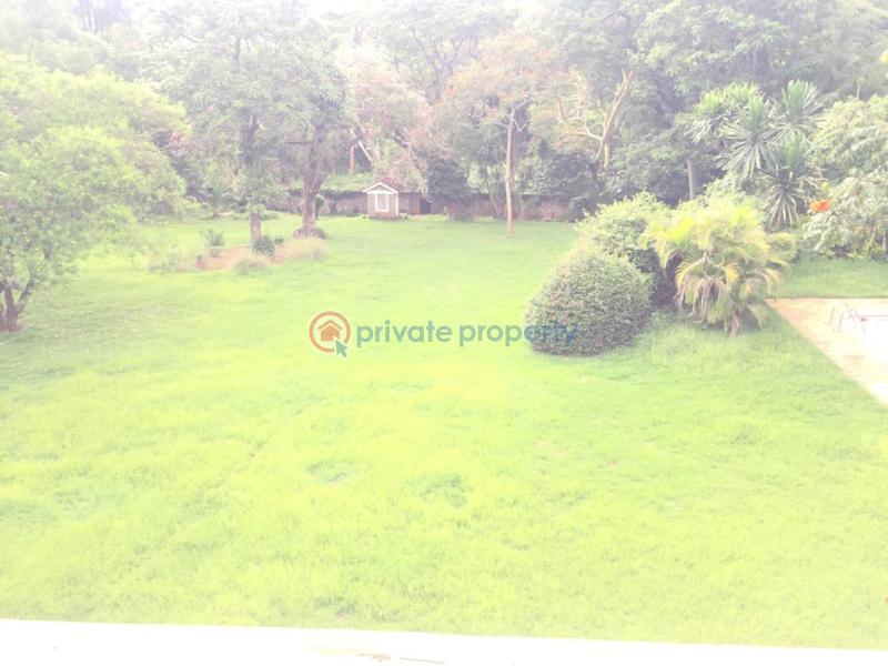 4 bedroom House For Sale Old Muthaiga Nairobi - 1