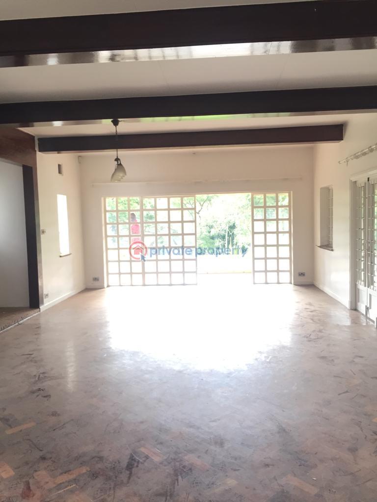 4 bedroom House For Sale Old Muthaiga Nairobi - 5