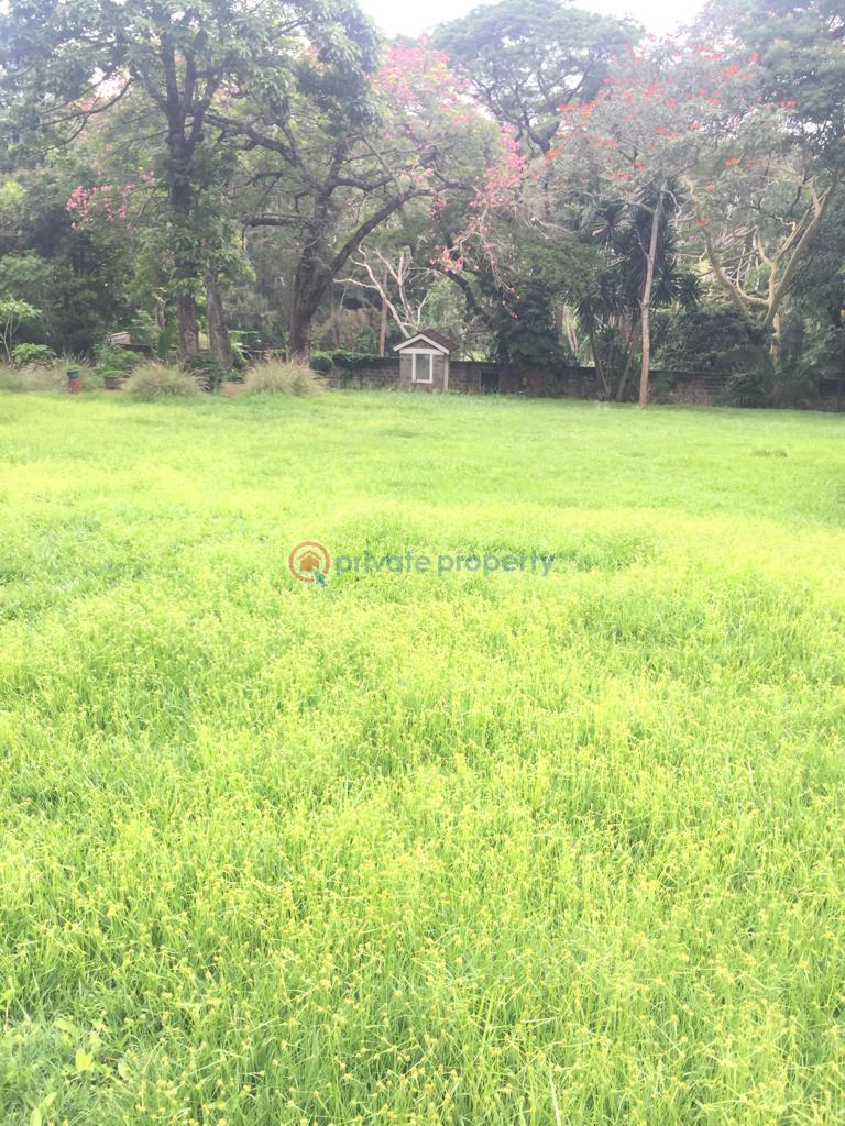 4 bedroom House For Sale Old Muthaiga Nairobi - 11
