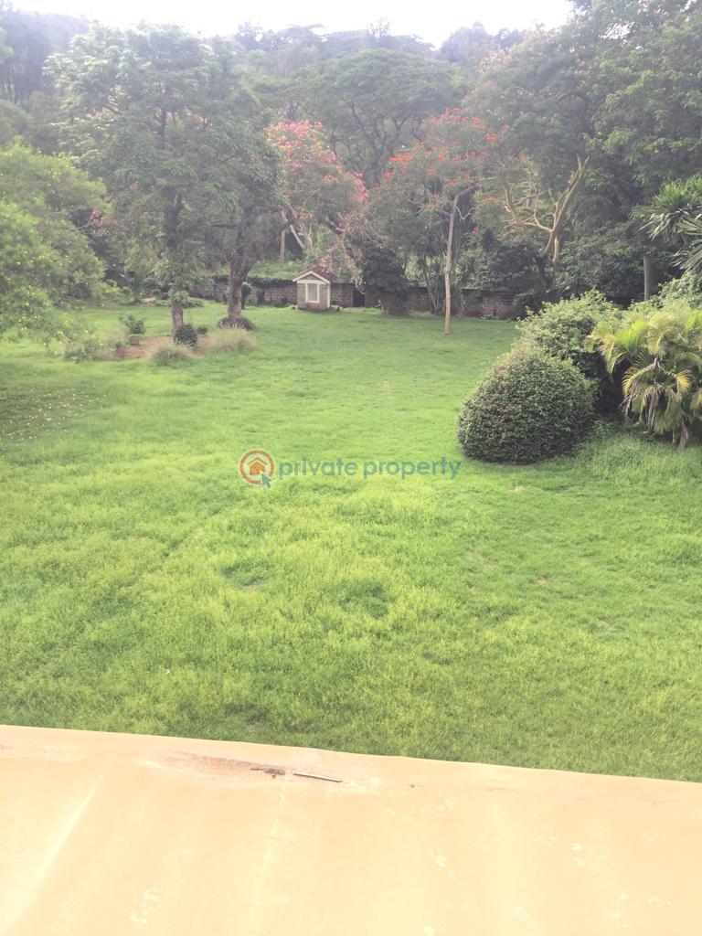 4 bedroom House For Sale Old Muthaiga Nairobi - 2