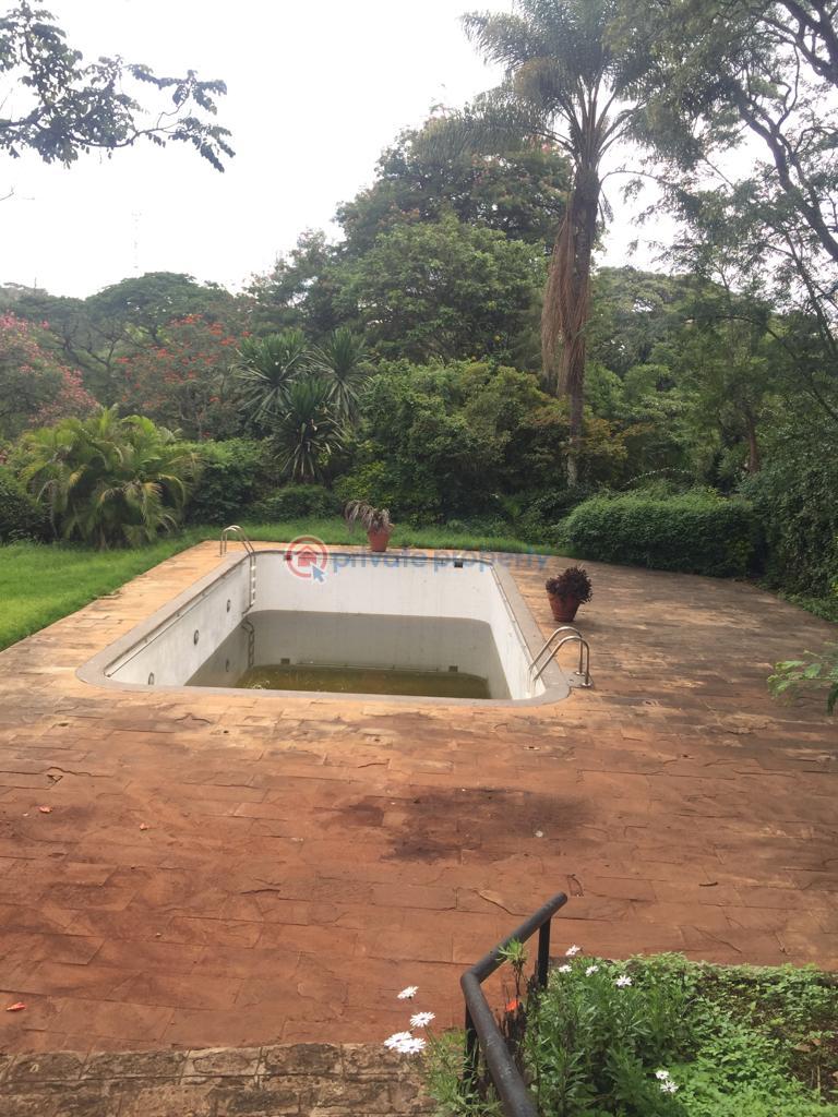 4 bedroom House For Sale Old Muthaiga Nairobi - 12