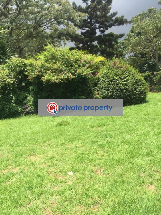 5 bedroom House For Sale &nbsp;old Muthaiga Muthaiga Nairobi - 13