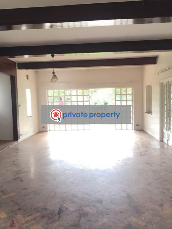5 bedroom House For Sale &nbsp;old Muthaiga Muthaiga Nairobi - 10