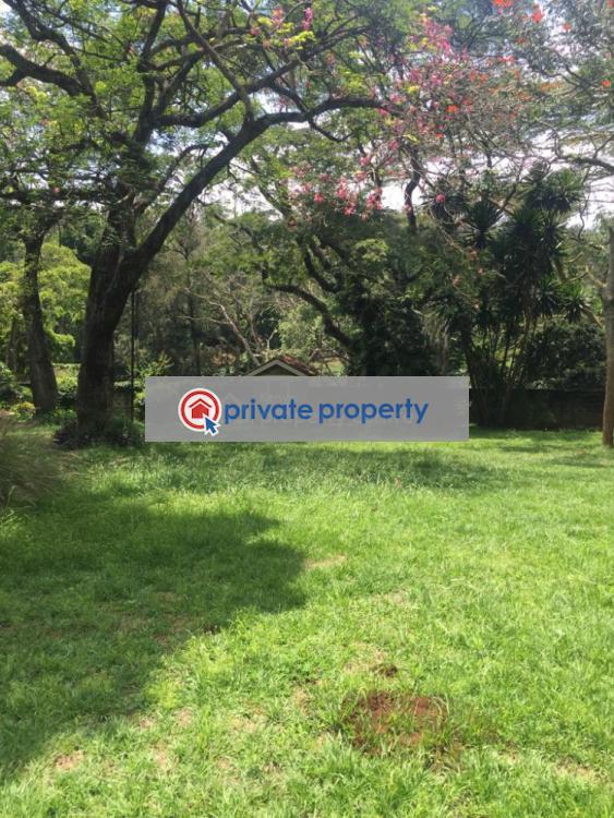 4 bedroom House For Sale &nbsp;old Muthaiga Muthaiga Nairobi - 12