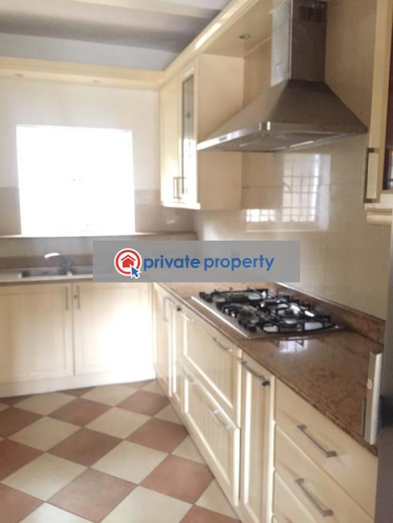 5 bedroom House For Sale &nbsp;old Muthaiga Muthaiga Nairobi - 8