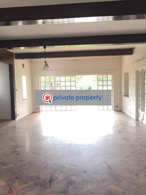 4 bedroom House For Sale &nbsp;facing Karura Forest Old Muthaiga Nairobi - 10
