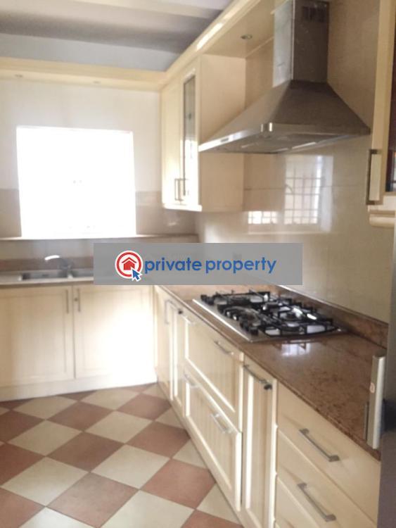 4 bedroom House For Sale &nbsp;facing Karura Forest Old Muthaiga Nairobi - 8