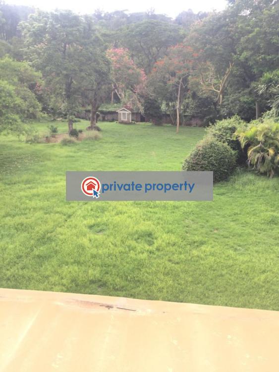 4 bedroom House For Sale &nbsp;facing Karura Forest Old Muthaiga Nairobi - 7