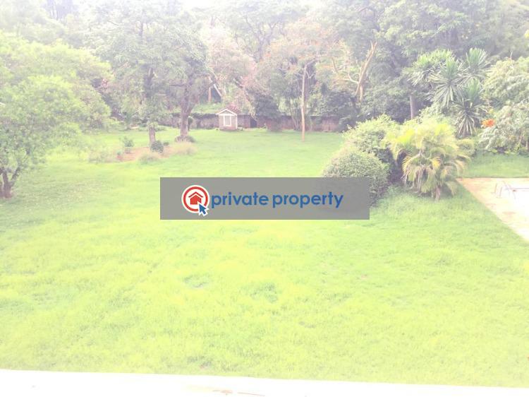 4 bedroom House For Sale &nbsp;old Muthaiga Muthaiga Nairobi - 6