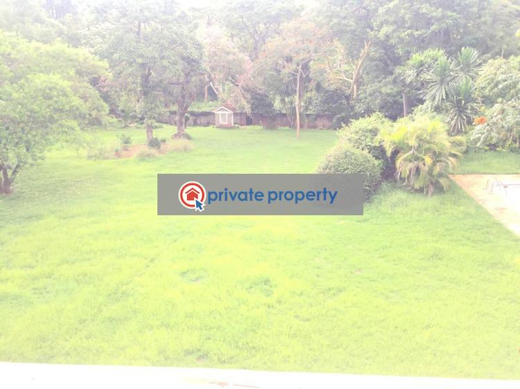 4 bedroom House For Sale &nbsp;facing Karura Forest Old Muthaiga Nairobi - 6