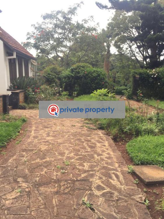 4 bedroom House For Sale &nbsp;old Muthaiga Muthaiga Nairobi - 3
