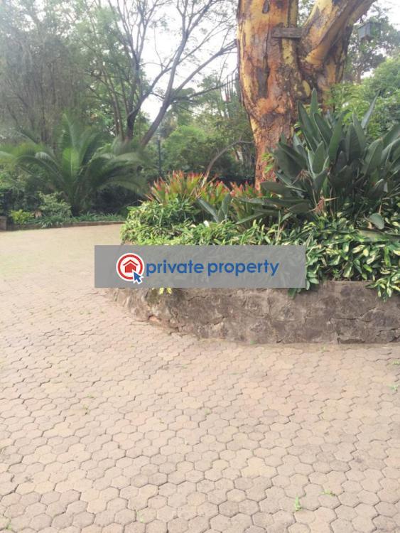 5 bedroom House For Sale &nbsp;old Muthaiga Muthaiga Nairobi - 5