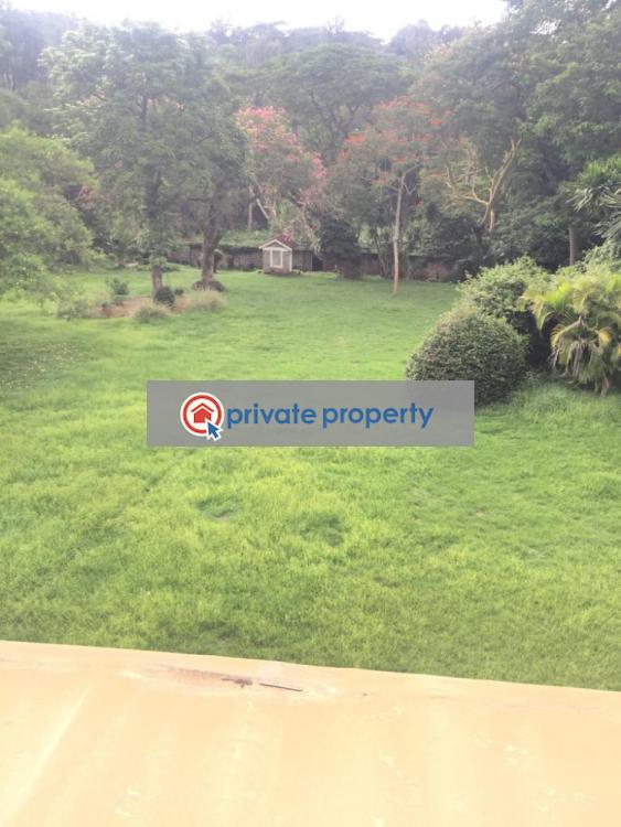 4 bedroom House For Sale &nbsp;old Muthaiga Muthaiga Nairobi - 7